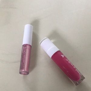 Cute lipsticks